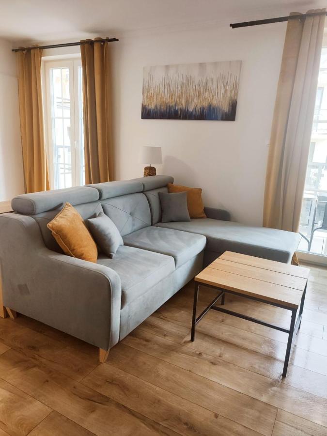 Złotów Miodowy Apartament מראה חיצוני תמונה