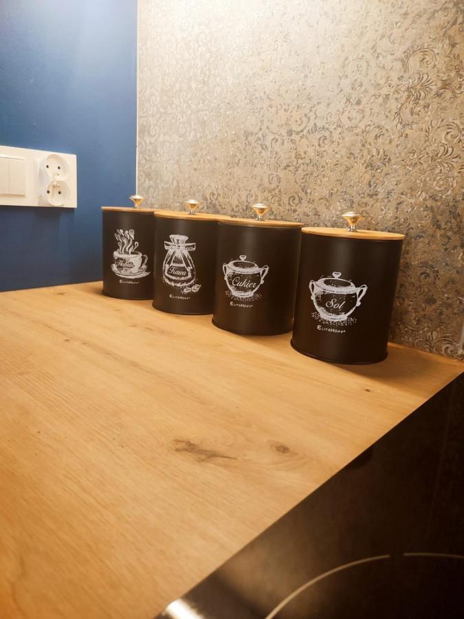 Złotów Miodowy Apartament מראה חיצוני תמונה