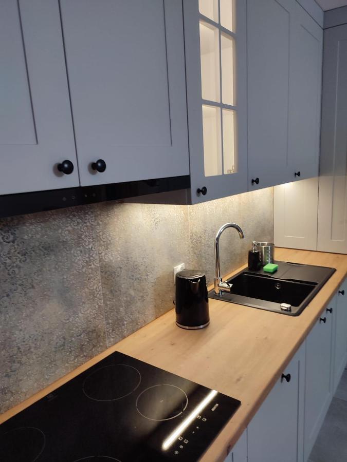 Złotów Miodowy Apartament מראה חיצוני תמונה