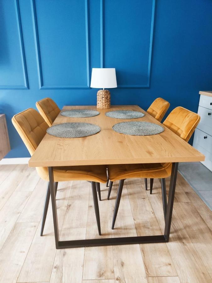 Złotów Miodowy Apartament מראה חיצוני תמונה