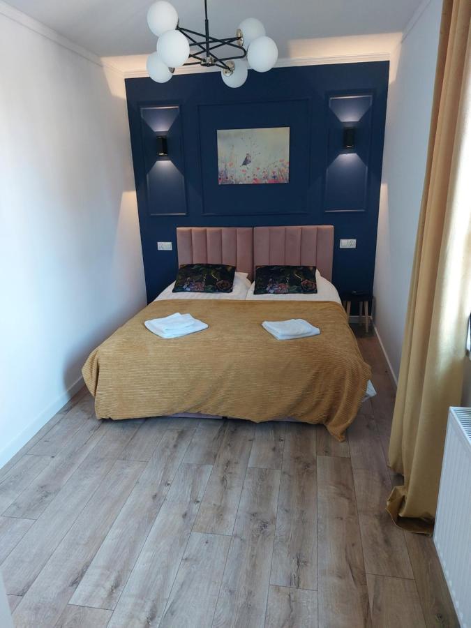 Złotów Miodowy Apartament מראה חיצוני תמונה